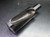 SECO 2.25" Coolant Thru Indexable Drill 1.5" Shank SD502-2250-450-1500R7 (LOC2560)
