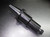 ISCAR 1" CAT50 Facemill Holder 6" Pro CAT50SEM1X6.000 (LOC833B)