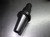 ISCAR 1" CAT50 Facemill Holder 6" Pro CAT50SEM1X6.000 (LOC833B)