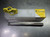 Kennametal 19-19.99mm (.748-.7873") Coolant Thru 8xD Drill KTIP0748R8SS075 (LOC2560)