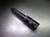 Precision Components 3/4" Endmill Extension 2" Shank OAL 9" EMX-.750-9 (LOC624)
