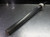 AMEC T-A #3 1.353-1.882" Coolant Thru Spade Drill MT#4 Shank 5030S-004I (LOC126)