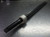 AMEC T-A #3 1.353-1.882" Coolant Thru Spade Drill MT#4 Shank 5030S-004I (LOC126)