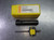 Sandvik XS7 Coolant Thru Boring Bar Holder 16mm Shank CXS-A16-07 (LOC1665)