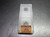 Hitachi Carbide Inserts QTY2 IZPFG080 PCA12M (LOC121)
