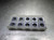 K TOOL Carbide Inserts QTY10 SPEB 332CB X20 (LOC121)
