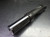 Kennametal 1.75" Coolant Thru 2.5xD Drill 1.5" Shank DFT1750R2SSF150 (LOC2716A)