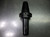 Precision CAT50 1" Endmill Holder 6" Pro CAT-50-1.000-6 (LOC2907A)