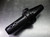 Precision CAT50 1" Endmill Holder 6" Pro CAT-50-1.000-6 (LOC2907A)