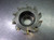 SECO 3" Indexable Facemill 1" Arbor R220.69-03.00-12-10 025 (LOC3358A)