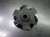 SECO 100mm 6 Flute Milling Cutter Head W/Body R220.59-RE100034-12.6 (LOC3358A)