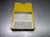 Kennametal Carbide Inserts QTY5 DNMG432K / DNMG150408K KC950 (LOC496)