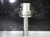 SECO HSK63A 6mm Shrink Fit Tool Holder 120mm Pro HSKA63 SFD 06x120 (LOC1415B)