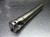 SECO 1.25" 3 Flute Endmill 1" Shank R217.69-01.25-0-18-3LAN (LOC1415B)