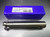 ZCC.CT 1.25" Indexable Chamfer Mill 1.25" Shank CMA01-1.25"-XP1.25"-SP12-03 (LOC1168B)