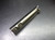 ZCC.CT 1.25" Indexable Chamfer Mill 1.25" Shank CMA01-1.25"-XP1.25"-SP12-03 (LOC1168B)