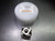 Mitsubishi 2-1/2" Coolant Thru Indexable Facemill 1" Arbor AJXU14R2504C (LOC1346A)