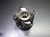 Mitsubishi 2-1/2" Coolant Thru Indexable Facemill 1" Arbor AJXU14R2504C (LOC1346A)