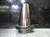 Precision CAT50 1.25" Endmill Tool Holder 2.12" Pro CAT-50-1.250-STUBBY (LOC1299A)