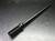 AMEC T-A Pro 0-B Coolant Thru 15xD Spade Drill 3/4" Shank HTA0B15-075F (LOC2966A)