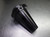 Precision CAT50 1" Stubby Endmill Tool Holder CAT-50-1.000-STUBBY