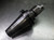Criterion CAT50 Micro Adjustable Boring Bar Holder/Head DBL-202 (LOC2966A)