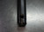 Precision Components CAT50 5/8" (.625") Endmill Holder CAT-50-.625-15 (LOC1408A)
