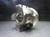 Mitsubishi 2.5" 4 Flute Coolant Thru Facemill 1" Arbor AJS5014T25TS54 (LOC284)