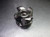 Mitsubishi 2.5" 4 Flute Coolant Thru Facemill 1" Arbor AJS5014T25TS54 (LOC284)