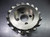 SECO 6-1/4" 16 Flute Indexable Facemill 1-1/2" Arbor R220.96-8160-08-16 (LOC284)