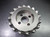 SECO 6-1/4" 16 Flute Indexable Facemill 1-1/2" Arbor R220.96-8160-08-16 (LOC284)