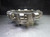 SECO 6-3/4" 10 Flute Indexable Facemill 2" Arbor R220.48-06.00-09-10S (LOC284)