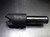 Kennametal 3/4" Indexable Chamfer Mill 1-1/4" Shank SEF750812RSS125 (LOC2071B)