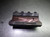 SECO 1" Parting Blade Tool Block 150.10-16-25 (LOC2849B)
