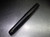 ISCAR 1" Indexable Ball Nose Endmill 1-1/4" CMD1.00-B-C1.25 (LOC2849B)