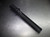 AMEC #3 T-A 1-13/32" to 1-7/8" Spade Drill 1-1/2" Shank 23030S-15DF (LOC1143B)