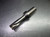 Mitsubishi 1" Coolant Thru Indexable Drill 1.25" Shank MVX1000X3C125 (LOC1143B)