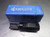 Kyocera 3/8" Single Flute Endmill 3/4" Shank 3/8-SHCS-CB (LOC1143B)