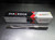 Mitsubishi .650 to .688" Indexable Spade Drill 3/4" Shank TAWLN0044 (LOC232)