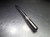 Mitsubishi .650 to .688" Indexable Spade Drill 3/4" Shank TAWLN0044 (LOC232)