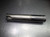 Korloy 1.5" Coolant Thru Endmill 1.5" Shank HRMDSA13150HR-3M150 (LOC232)