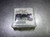 AMEC #2 GEN2 T-A 33mm Spade Drill Inserts QTY2 4C22H-33 (LOC206)