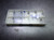 SECO Carbide Inserts QTY10 WBGT03012 O3G3 (LOC206)