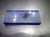 ATI Stellram Carbide Inserts QTY10 SEKR1203AFAB / SEKR42AFAB MP91M (LOC206)