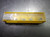 Kennametal BF Style Insert QTY5 3.41020R028 KM1 (LOC28A)