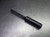 AMEC T-A Y 3/8" to 27/64" Coolant Thru Spade Drill 3/4" Shank 240Y0S-075L (LOC28A)
