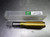 Widia 1-1/8-7 GH4 HSS 4 Flute Straight Tap 1027043 (LOC28A)
