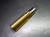 Widia 1-1/8-7 GH4 HSS 4 Flute Straight Tap 1027043 (LOC28A)