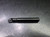 Kaiser HSS Indexable Boring Bar 10mm Shank W/ Boring Head 10.615.214 (LOC58B)