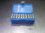 Vargus Carbide Inserts QTY10 3IR8UN VKX (LOC80)